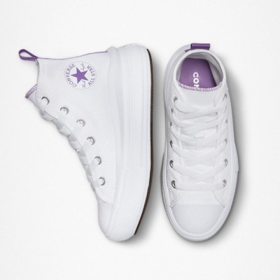 CONVERSE CHUCK TAYLOR ALL STAR MOVE PLATFORM