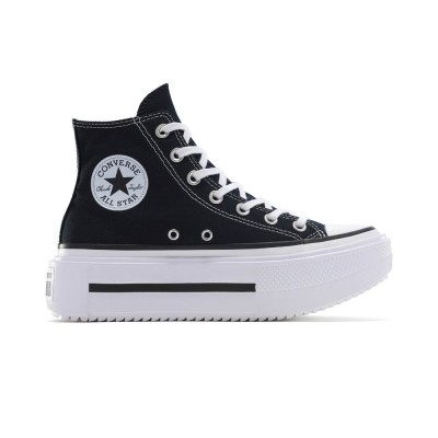 CONVERSE CHUCK TAYLOR ALL STAR LIFT DOUBLE STACK