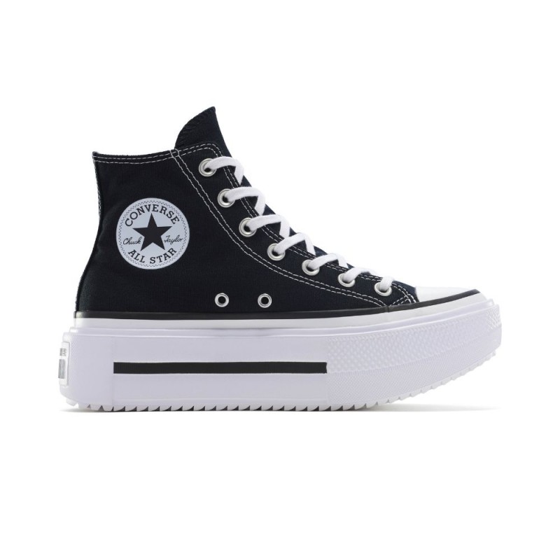 CONVERSE CHUCK TAYLOR ALL STAR LIFT DOUBLE STACK