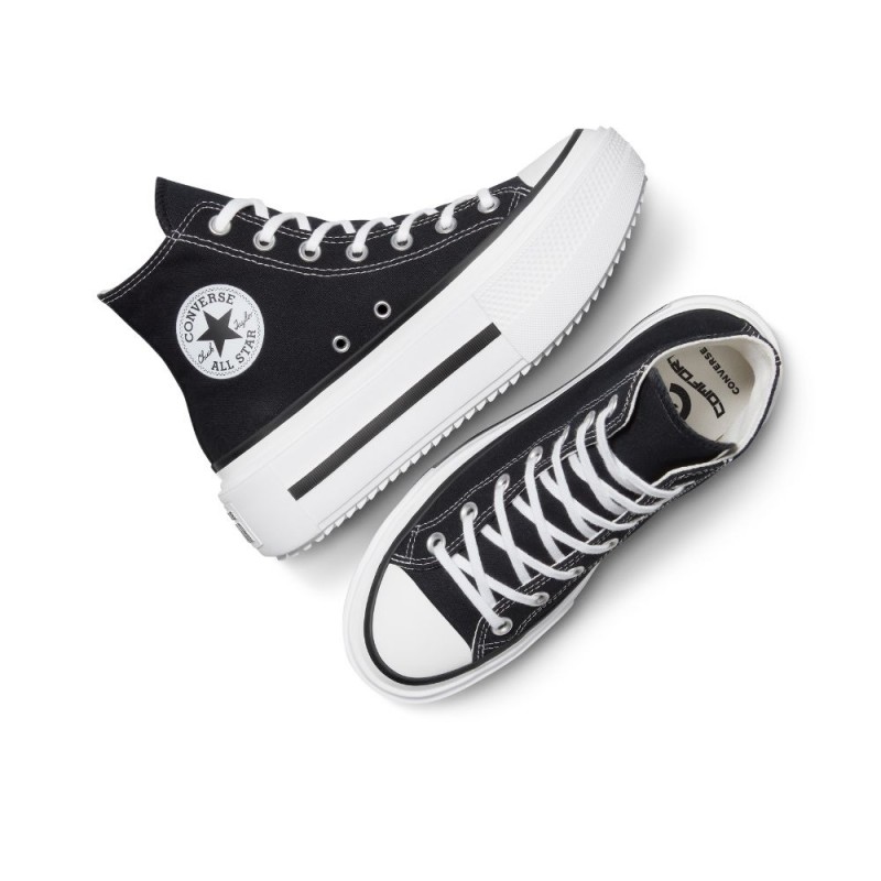 CONVERSE CHUCK TAYLOR ALL STAR LIFT DOUBLE STACK