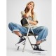 CONVERSE CHUCK TAYLOR ALL STAR LIFT DOUBLE STACK