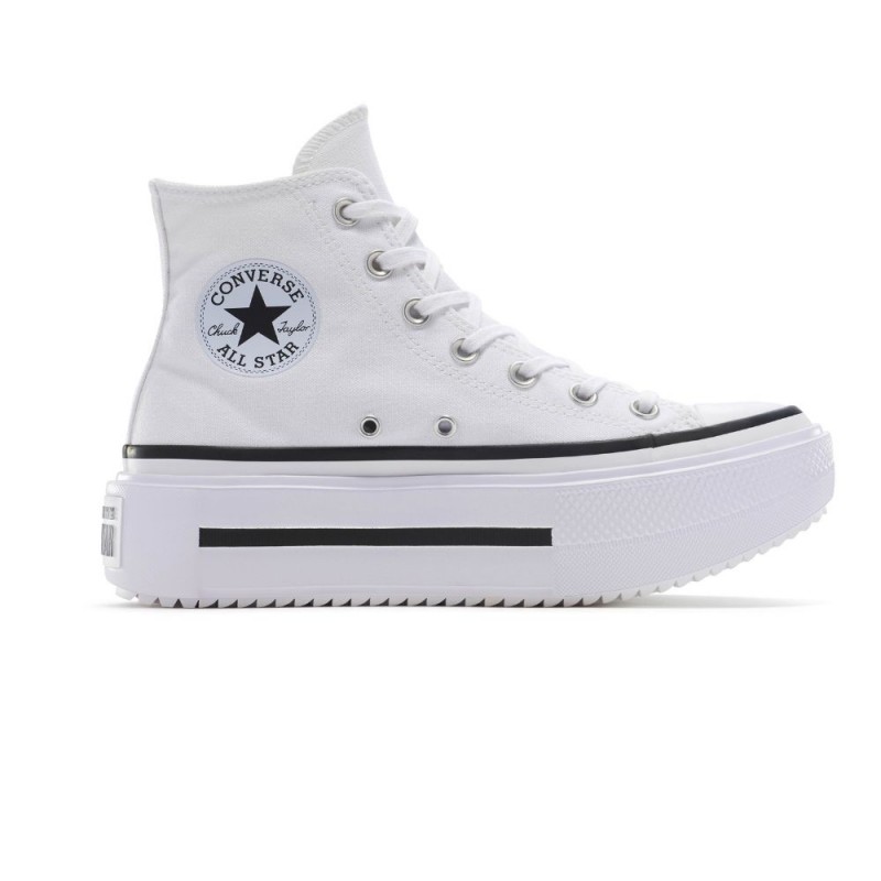 CONVERSE CHUCK TAYLOR ALL STAR LIFT DOUBLE STACK