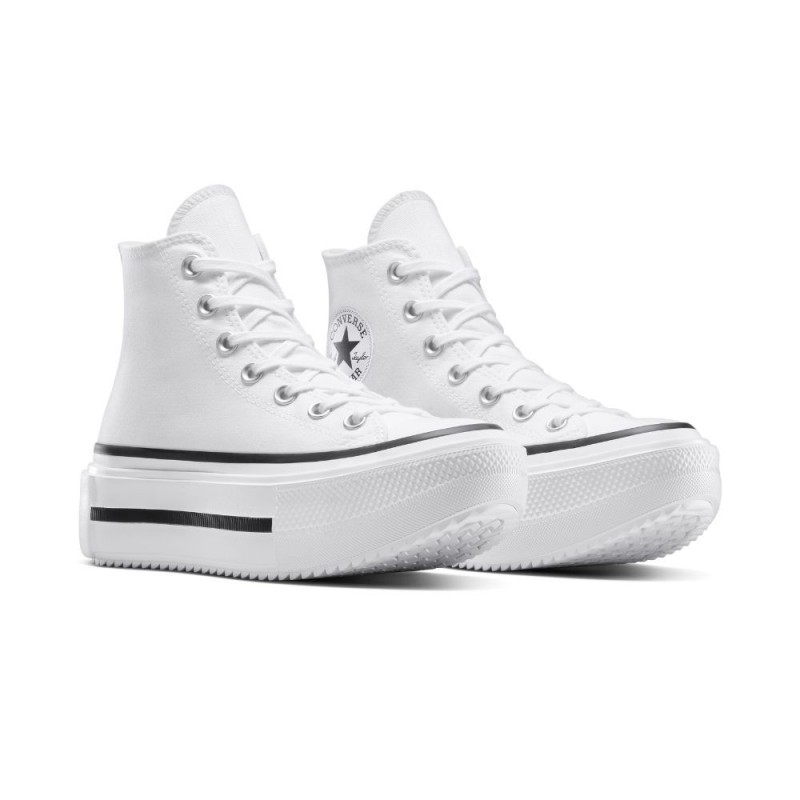 CONVERSE CHUCK TAYLOR ALL STAR LIFT DOUBLE STACK