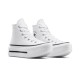 CONVERSE CHUCK TAYLOR ALL STAR LIFT DOUBLE STACK