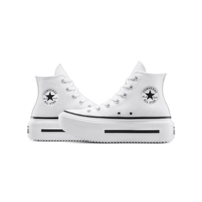 CONVERSE CHUCK TAYLOR ALL STAR LIFT DOUBLE STACK