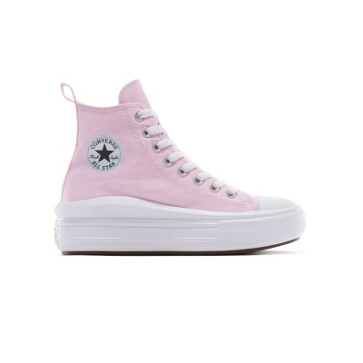 CONVERSE CHUCK TAYLOR ALL STAR MOVE PLATFORM