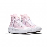 CONVERSE CHUCK TAYLOR ALL STAR MOVE PLATFORM