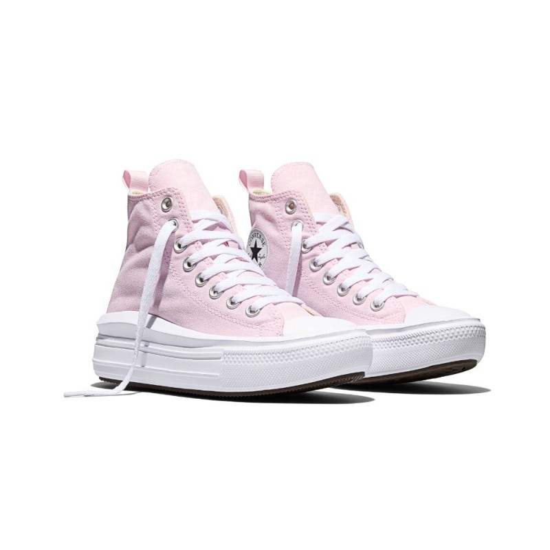 CONVERSE CHUCK TAYLOR ALL STAR MOVE PLATFORM