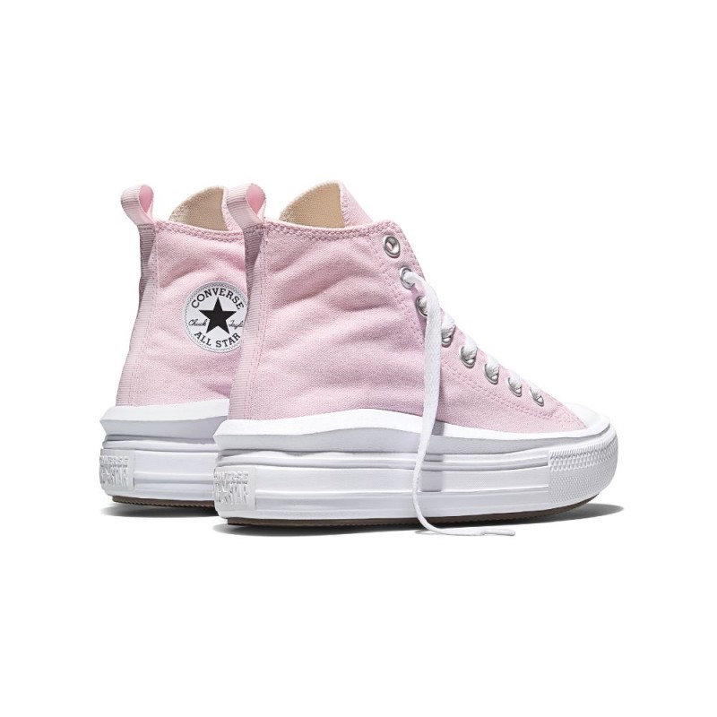 CONVERSE CHUCK TAYLOR ALL STAR MOVE PLATFORM