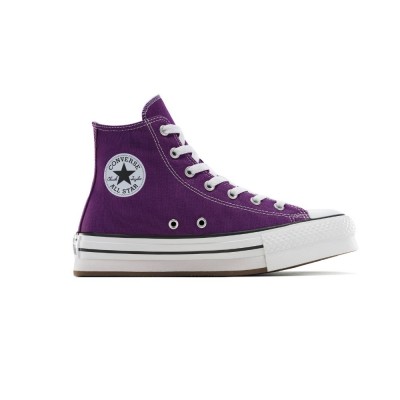 CONVERSE CHUCK TAYLOR ALL STAR EVA LIFT CANVAS PLATFORM