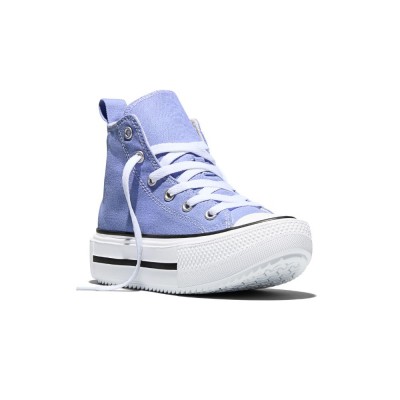 CONVERSE CHUCK TAYLOR ALL STAR LIFT PLATFORM CANVAS