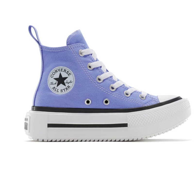 CONVERSE CHUCK TAYLOR ALL STAR LIFT PLATFORM CANVAS