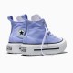 CONVERSE CHUCK TAYLOR ALL STAR LIFT PLATFORM CANVAS