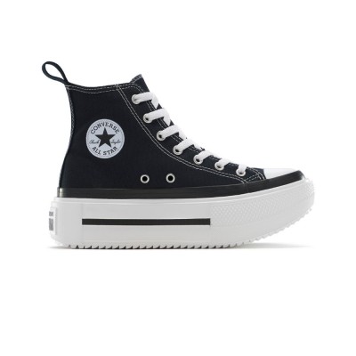 CONVERSE CHUCK TAYLOR ALL STAR LIFT DOUBLE STACK