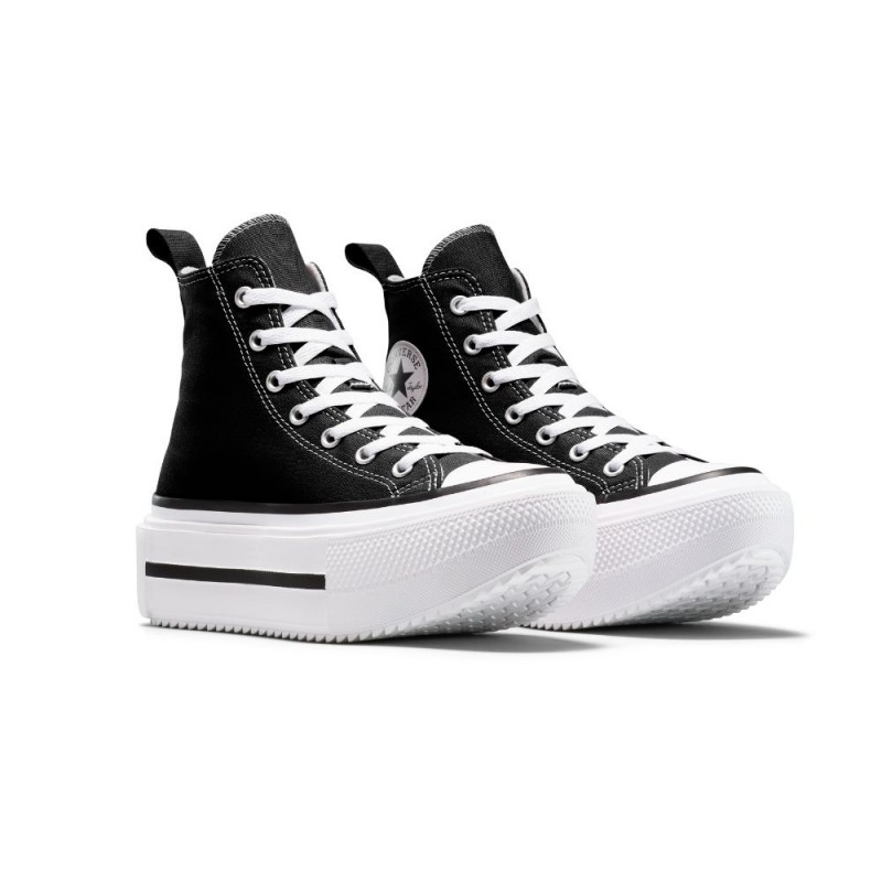 CONVERSE CHUCK TAYLOR ALL STAR LIFT DOUBLE STACK