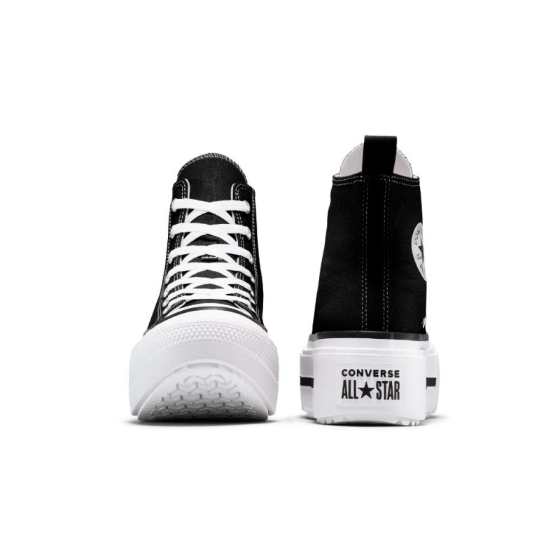 CONVERSE CHUCK TAYLOR ALL STAR LIFT DOUBLE STACK