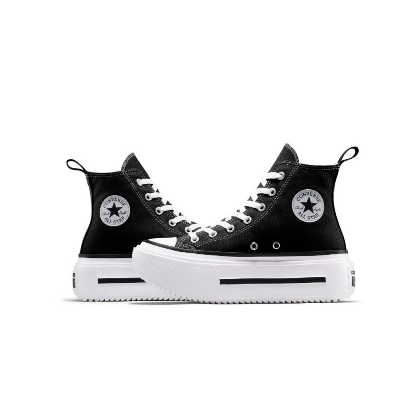 CONVERSE CHUCK TAYLOR ALL STAR LIFT DOUBLE STACK