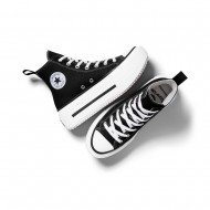 CONVERSE CHUCK TAYLOR ALL STAR LIFT DOUBLE STACK