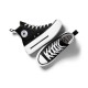 CONVERSE CHUCK TAYLOR ALL STAR LIFT DOUBLE STACK