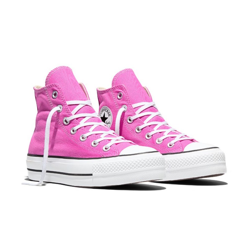 CONVERSE CHUCK TAYLOR ALL STAR LIFT PLATFORM