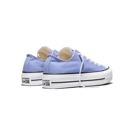 CONVERSE CHUCK TAYLOR ALL STAR LIFT PLATFORM