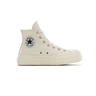 CONVERSE CHUCK TAYLOR ALL STAR LIFT PLATFORM BEADS