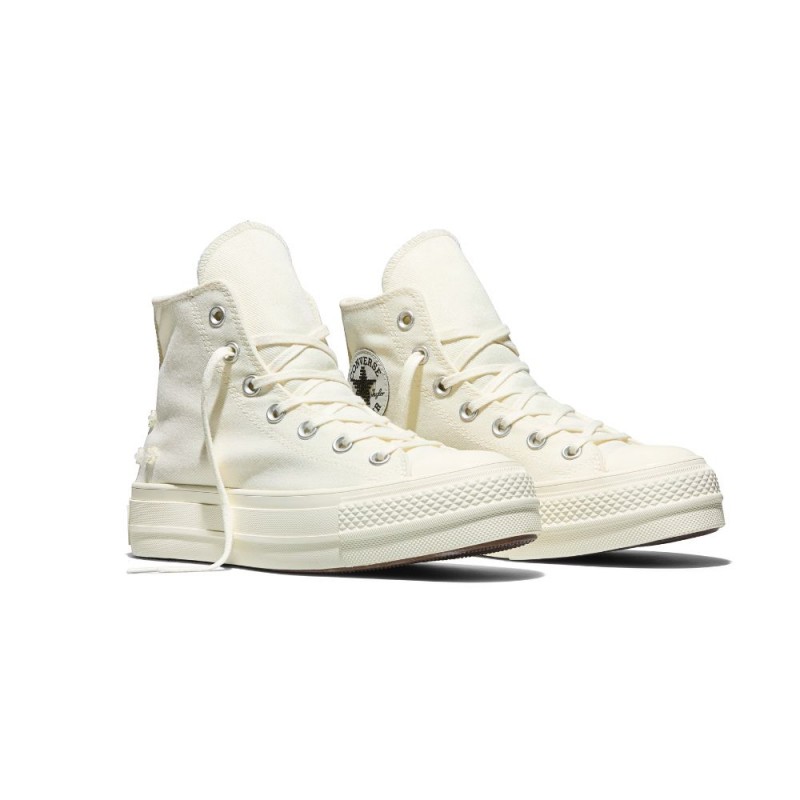 CONVERSE CHUCK TAYLOR ALL STAR LIFT PLATFORM BEADS