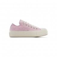 CONVERSE CHUCK TAYLOR ALL STAR LIFT PLATFORM BEADS
