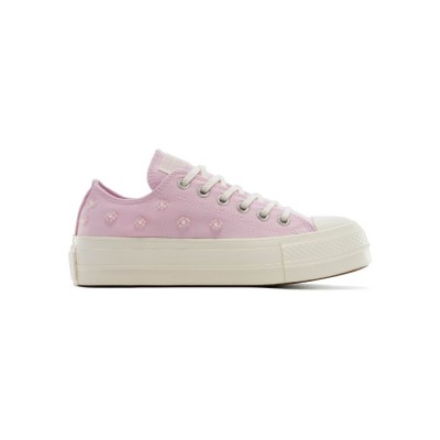 CONVERSE CHUCK TAYLOR ALL STAR LIFT PLATFORM BEADS
