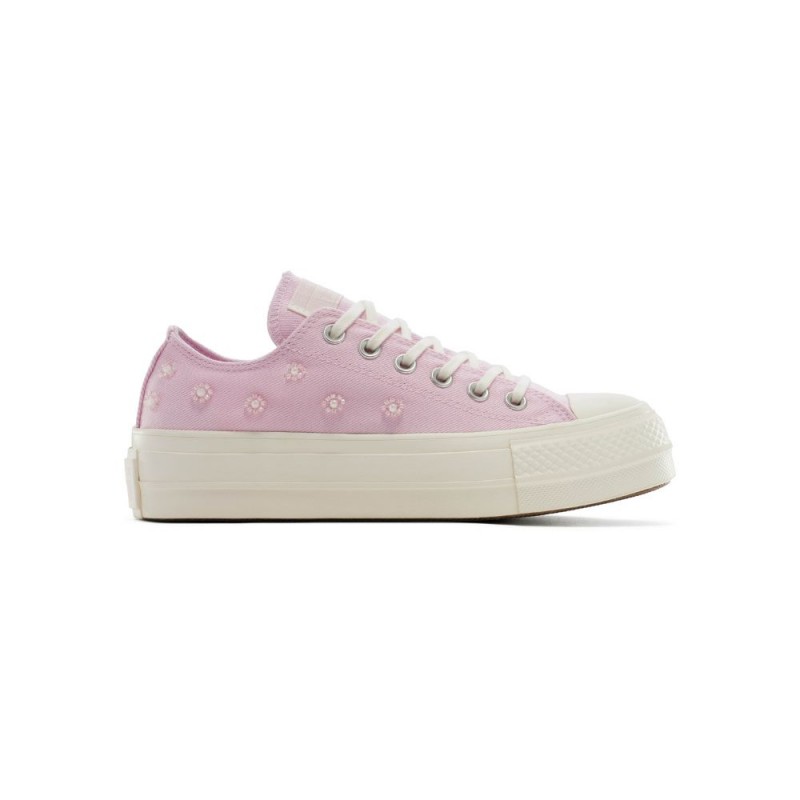 CONVERSE CHUCK TAYLOR ALL STAR LIFT PLATFORM BEADS