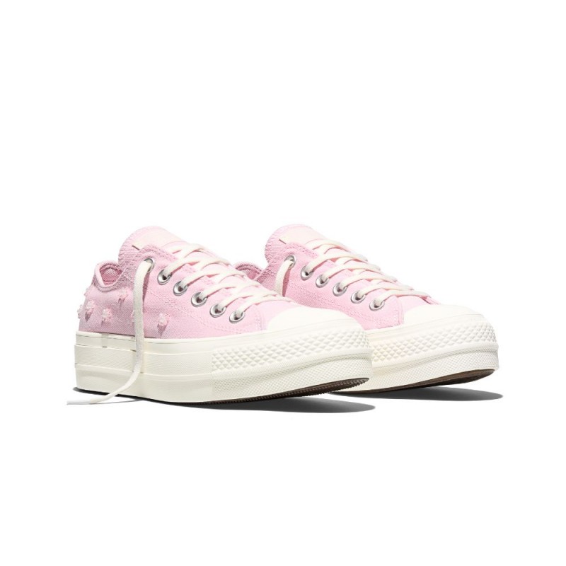 CONVERSE CHUCK TAYLOR ALL STAR LIFT PLATFORM BEADS