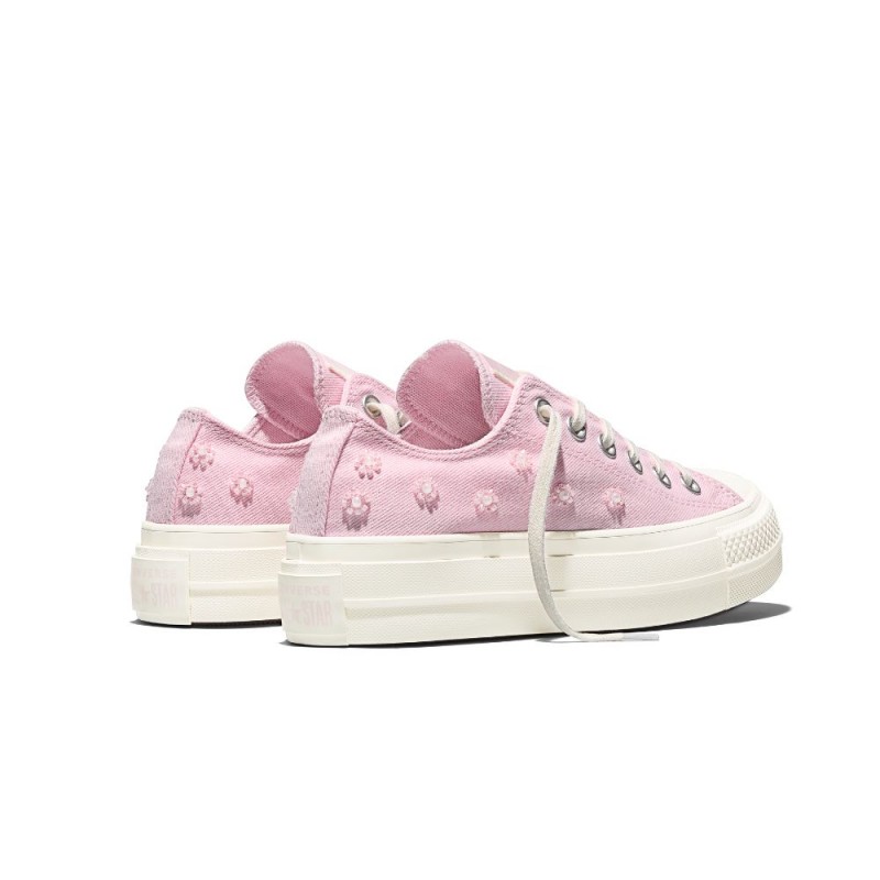 CONVERSE CHUCK TAYLOR ALL STAR LIFT PLATFORM BEADS