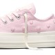 CONVERSE CHUCK TAYLOR ALL STAR LIFT PLATFORM BEADS