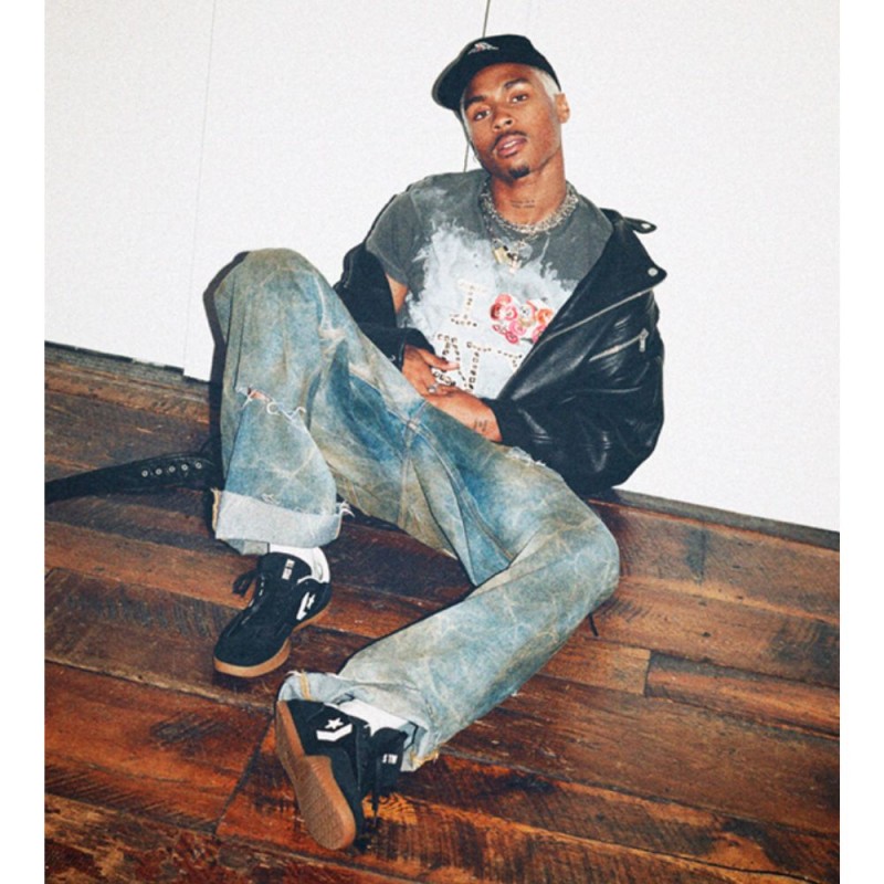 CONVERSE RUN STAR TRAINER