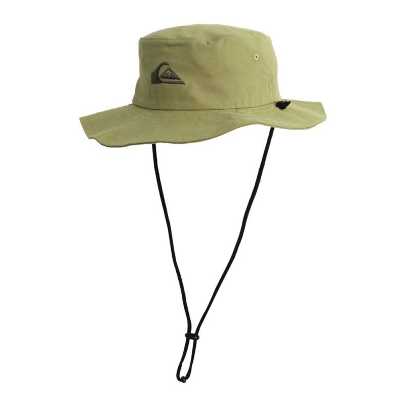 QUICKSILVER BUSHMASTER ΣΚΟΥΦΟΣ ΑΝΔΡΙΚΟ