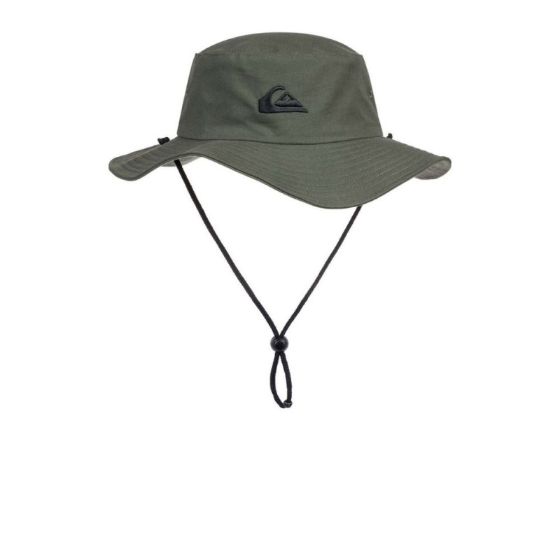 QUICKSILVER BUSHMASTER ΣΚΟΥΦΟΣ ΑΝΔΡΙΚΟ