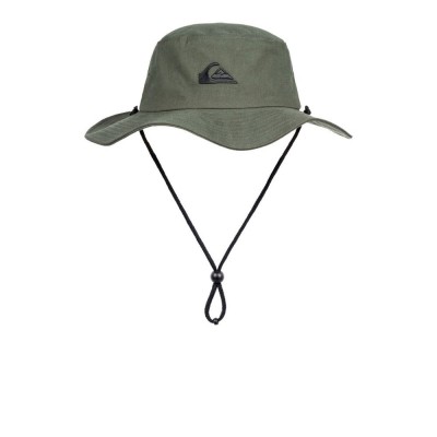 QUICKSILVER BUSHMASTER ΣΚΟΥΦΟΣ ΑΝΔΡΙΚΟ