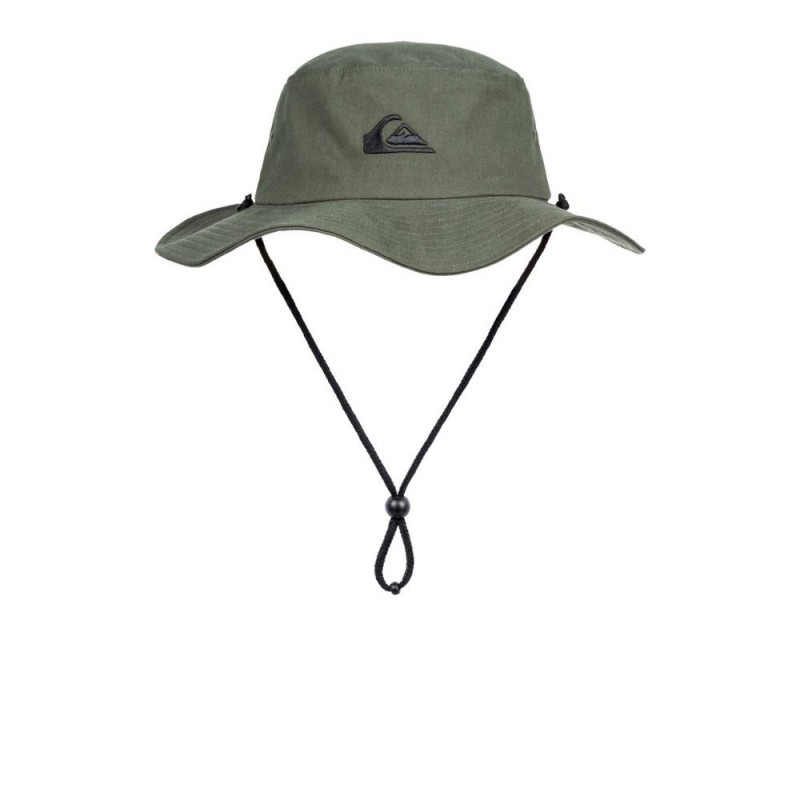 QUICKSILVER BUSHMASTER ΣΚΟΥΦΟΣ ΑΝΔΡΙΚΟ