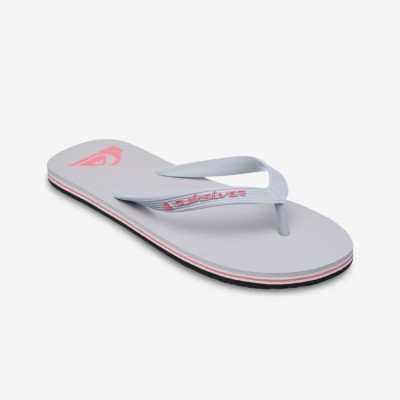 QUICKSILVER MOLOKAI CORE ΠΑΠΟΥΤΣΙ ΑΝΔΡΙΚΟ