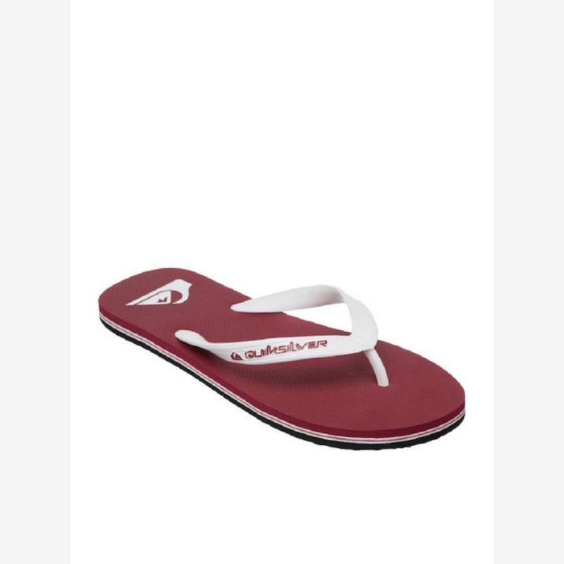 QUICKSILVER MOLOKAI CORE ΠΑΠΟΥΤΣΙ ΑΝΔΡΙΚΟ