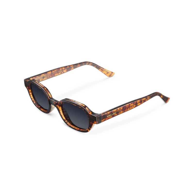 MELLER CUMBI TIGRIS CARBON