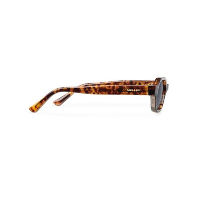 MELLER CUMBI TIGRIS CARBON
