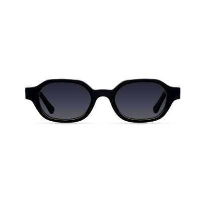 MELLER CUMBI ALL BLACK