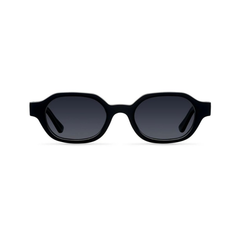 MELLER CUMBI ALL BLACK