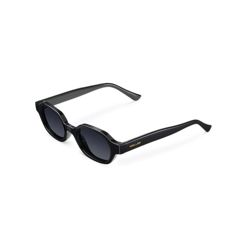MELLER CUMBI ALL BLACK