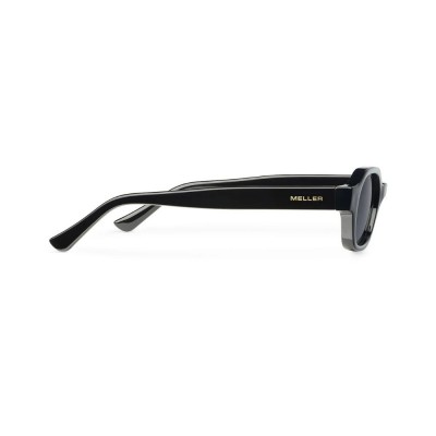 MELLER CUMBI ALL BLACK