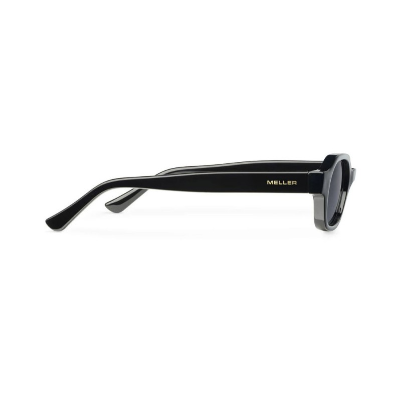 MELLER CUMBI ALL BLACK