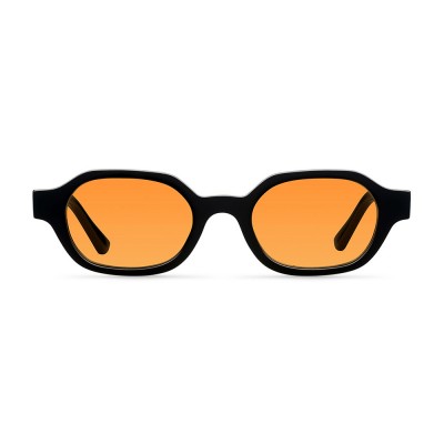 MELLER CUMBI BLACK ORANGE