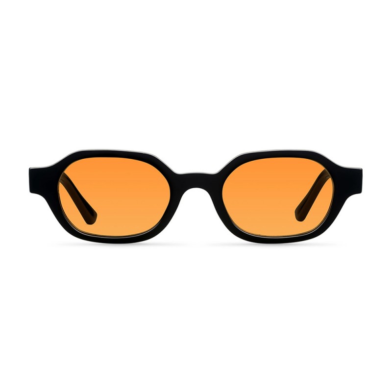 MELLER CUMBI BLACK ORANGE