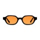 MELLER CUMBI BLACK ORANGE